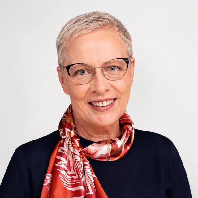 Aldona Królikowska — prelegentka EMCC Poland Summit 2026
