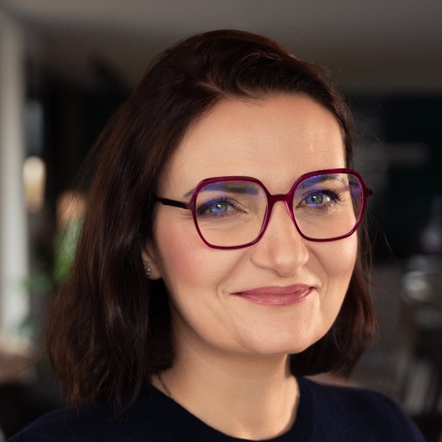 Katarzyna Syrówka — prelegentka EMCC Poland Summit 2026