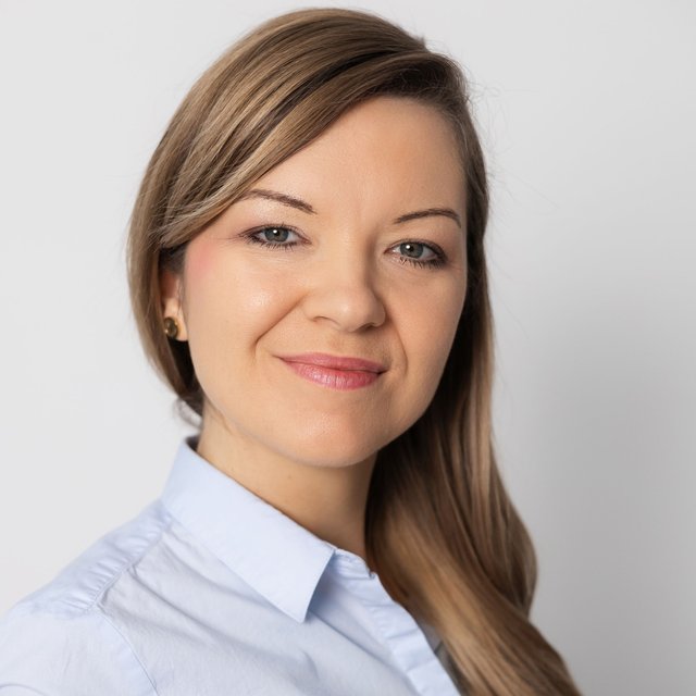 Magdalena Miczulis — prelegentka EMCC Poland Summit 2026