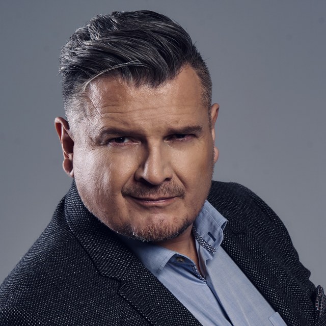 Michał L. Szymoński — prelegent EMCC Poland Summit 2026