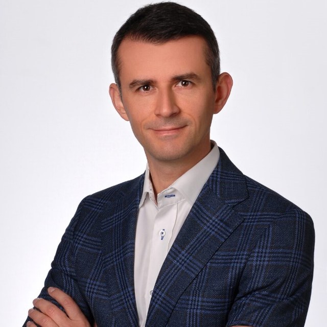 Mirosław Gucwa — prelegent EMCC Poland Summit 2026