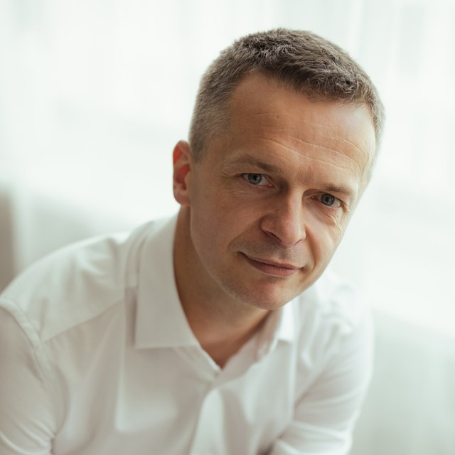Tomasz Kowalski — prelegent EMCC Poland Summit 2026